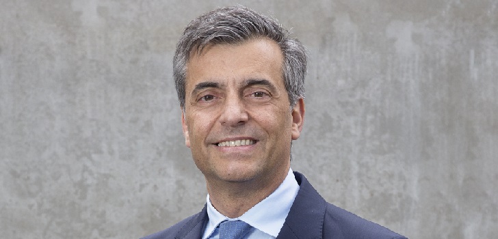 Caser nombra a Mario Abajo nuevo director de servicios