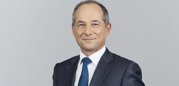 Sanofi aprueba el nombramiento de Frédéric Oudéa como presidente de la compañía