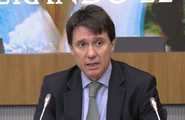 Juan López Belmonte (Rovi): “No hay mejor euro invertido que en sanidad”