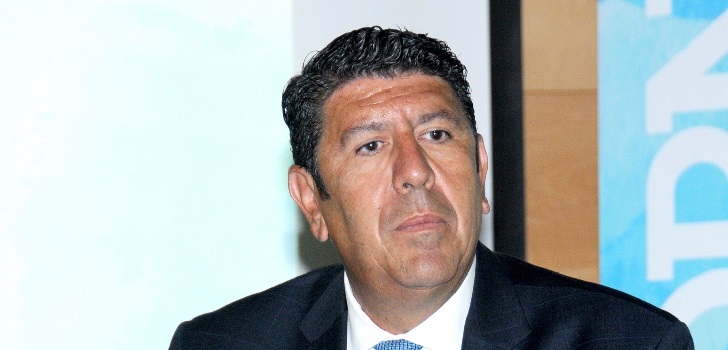 Manuel Vilches, nuevo director médico y de relaciones institucionales de Johnson&Johnson España