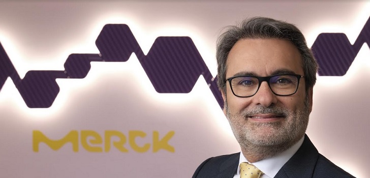 Merck promociona talento interno y nombra nuevo director general en España