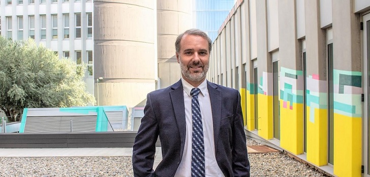 Jascha Blobel La empresa estadounidense VeriSIM Life adquiere Molomics Biotech