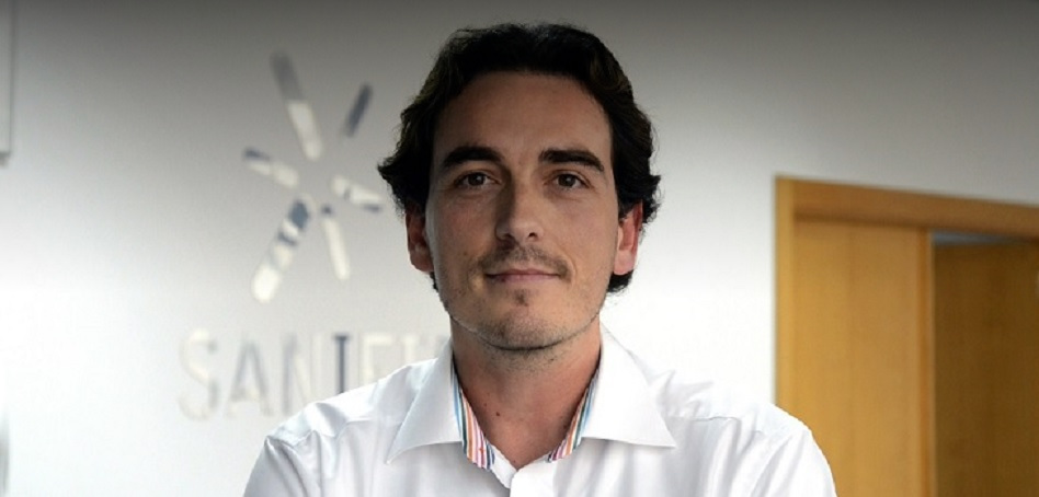 Ysios Capital incorpora al consejero delegado de Sanifit como ‘venture partner’