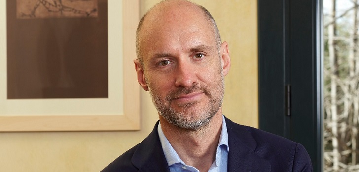 Sergi Aulinas, director general de Gebro Pharma Gebro Pharma aumenta un 12% sus ventas en 2019, hasta 74,7 millones de euros