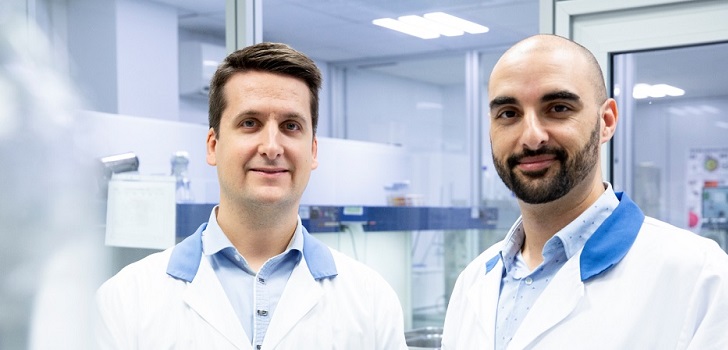 Equipo directivo de Vytrus Vytrus aumenta sus ventas un 40% y triplica su beneficio en 2020