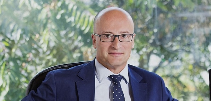 Ramón Berra, director general de Miranza Ramon Berra (Miranza): “¿Preocupación? La demanda en salud es inelástica”