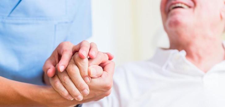 Las ayudas por prestaciones por dependencia se elevan un 1,4% a cierre del primer trimestre