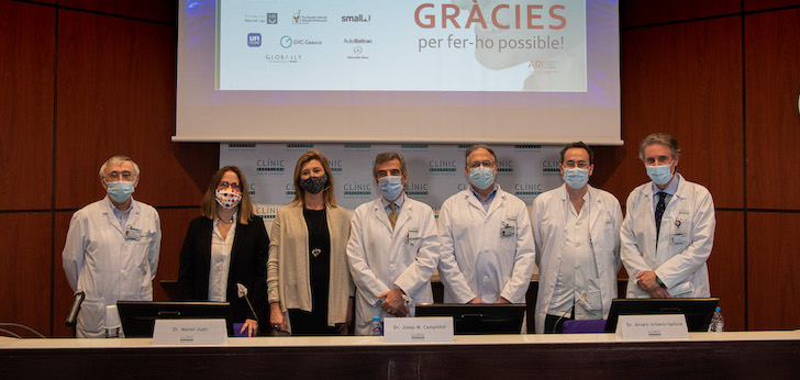 España autoriza la primera inmunoterapia pública de Europa contra la leucemia