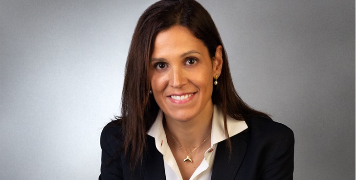 Lisa Ann Johnson & Johnson: talento ‘in house’ para su división de productos médicos en España