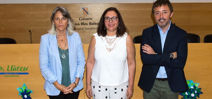 Baleares elige nueva gerente para el Hospital Universitario Son Llàtzer