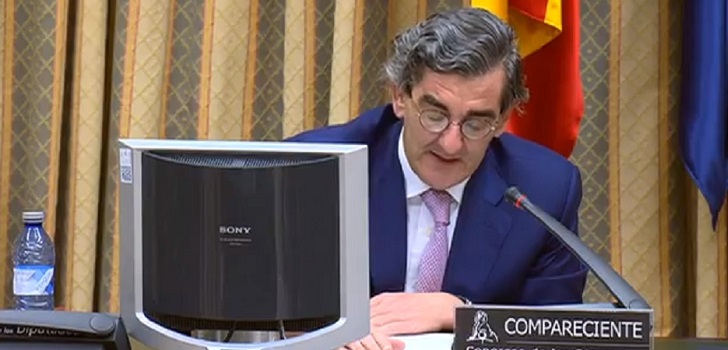 Juan Abarca Cidón, presidente de Idis El presidente de Idis reclama un historial médico “único” entre centro públicos y privados