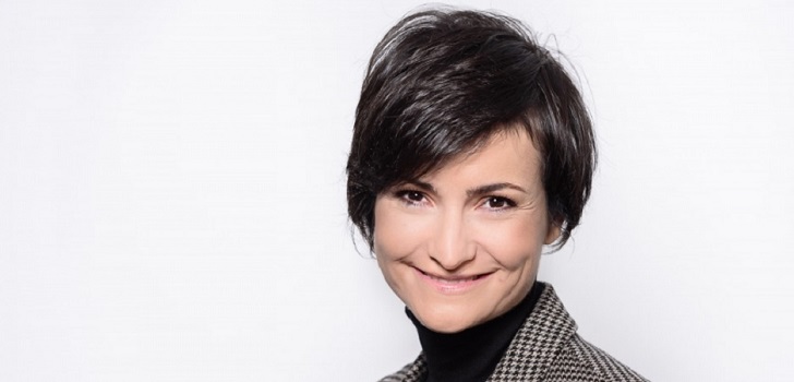 Marian Corral La Asociación de Laboratorios de Medicamentos Huérfanos nombra nueva directora