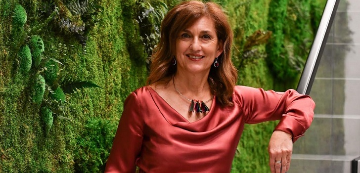 Ana Polanco, reelegida presidenta de Asebio