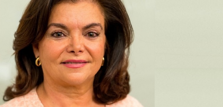 Carmen Peña La consejera de Cofares, nueva presidenta honoraria de la Federación Internacional de Farmacéuticos