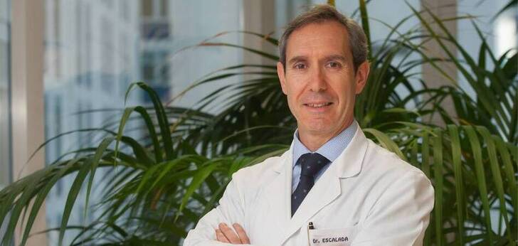 La Sociedad Española de Endocrinología y Nutrición nombra un nuevo presidente