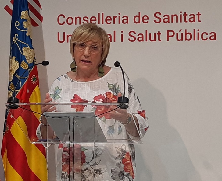 Valencia creará 61 plazas en salud mental para atender a los pacientes afectados por el coronavirus