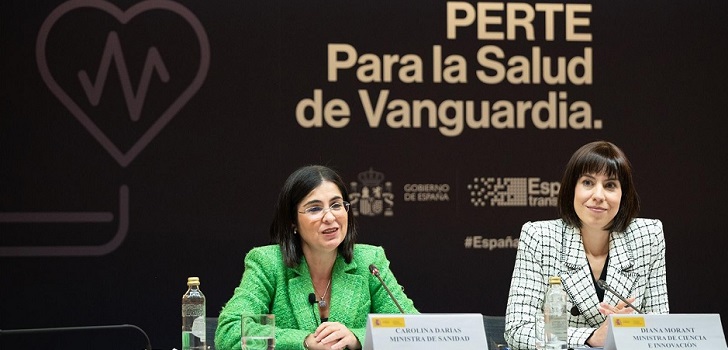 El Gobierno reúne a agentes del sector sanitario en la Alianza Salud de Vanguardia