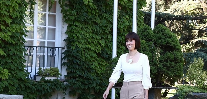 Diana Morant, ministra de Ciencia El Gobierno fija a principios de 2022 la comercialización de la vacuna española