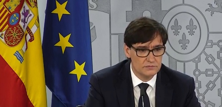 España arrancará la campaña de vacunación contra el Covid-19 el 27 de diciembre