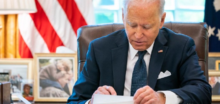 Estados Unidos limitará el precio de diez medicamentos para ahorrar 98.500 millones 