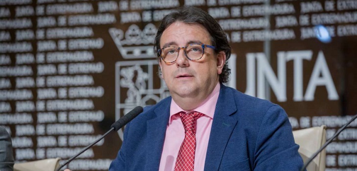 Extremadura invierte 400.000 euros en una unidad de salud mental en Badajoz