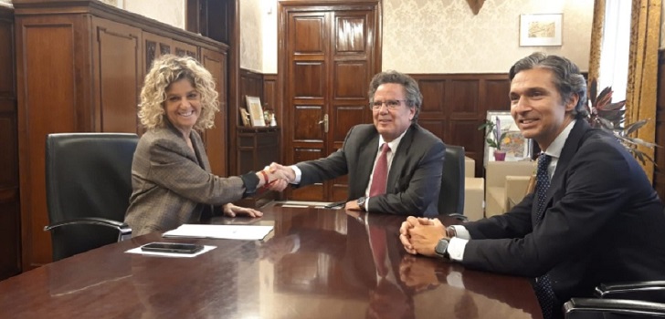 El Ayuntamiento de Tortosa compra a Sareb suelo para levantar un nuevo hospital