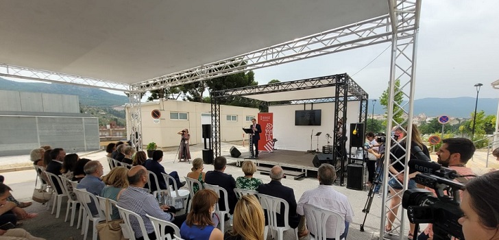 Míguel Mínguez Valencia ampliará el Hospital de Alcoy con una inversión de 81 millones de euros