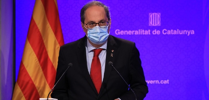 La Generalitat pagará a la sanidad privada más de 43.000 euros por paciente en UCI