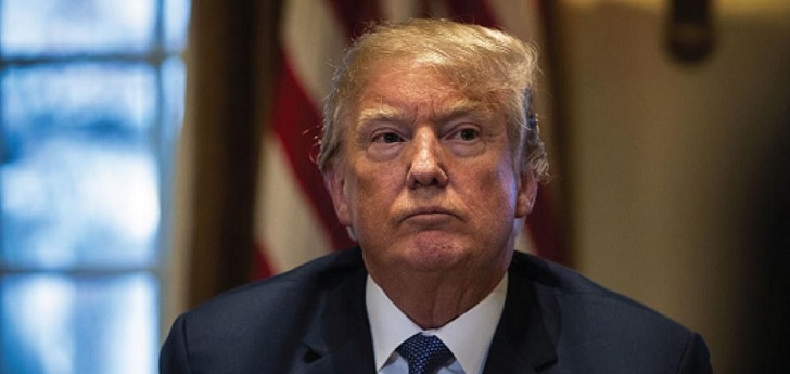 Donald Trump Trump vs Biden: el último ‘ensayo’ para liderar la gran potencia anti Covid-19