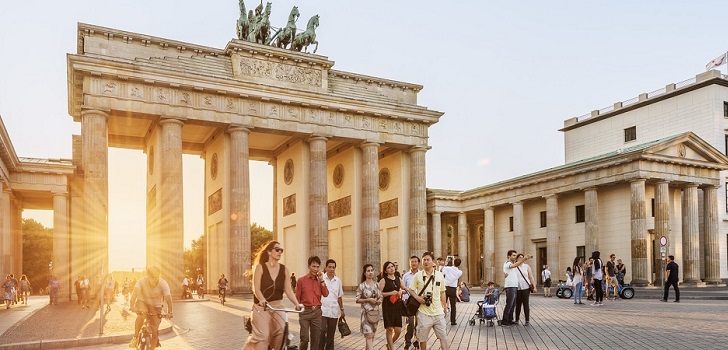 La inflación en la zona euro alcanza un 10,7% en octubre y marca un nuevo récord