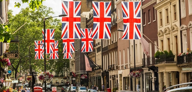 Reino Unido invierte 15 millones de euros en impulsar la inteligencia artificial en sanidad