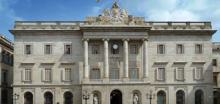 Ayuntamiento de Barcelona Barcelona y seis fondos de capital riesgo invierten en empresas emergentes de salud