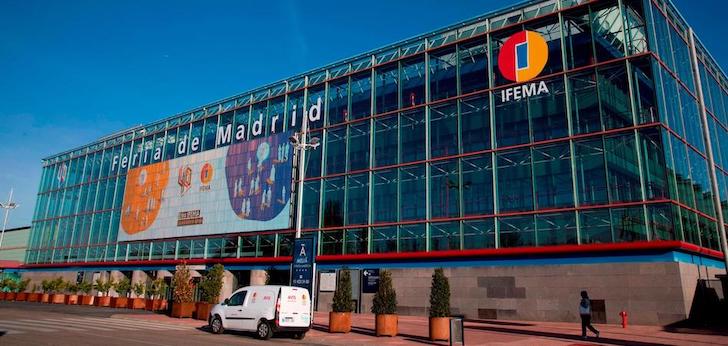 Ifema Madrid recibirá el Congreso Europeo de Cirugía Cráneo Maxilofacial