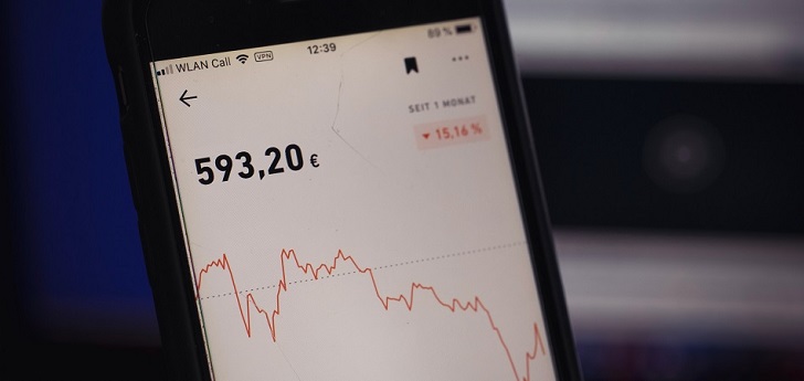 Bolsa GENinCode prepara una oferta pública de venta en la Bolsa de Londres