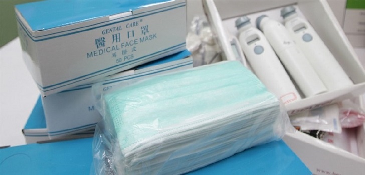 Desechables sanitarios Coronavirus: el gasto en suministros hospitalarios se incrementará en 8.000 millones