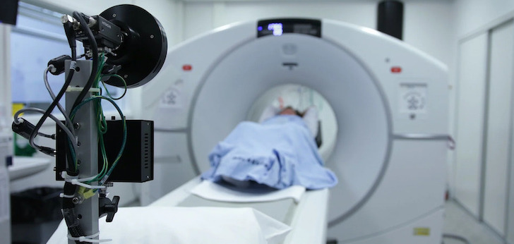 Aragón adjudica el suministro de material para radiodiagnóstico por 2,7 millones de euros