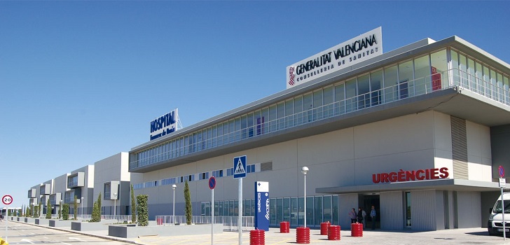 Valencia aprueba por 18,3 millones la construcción de dos centros sanitarios en Gandíaç