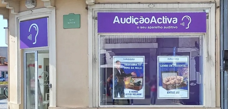 MCH adquiere la cadena portuguesa AudiçaoActiva por 67 millones de euros