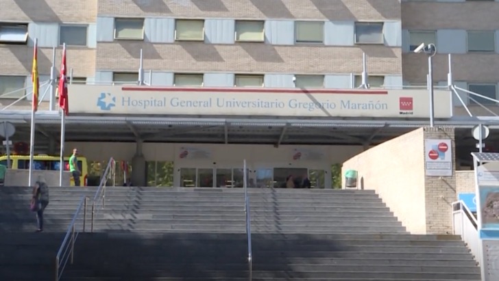 Madrid refuerza los hospitales públicos con cerca de 350 profesionales más