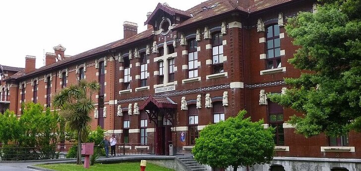 El Gobierno vasco aprueba un presupuesto de 4.897 millones para Salud para 2024