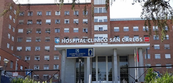 El Hospital Clínico San Carlos de Madrid nombra nuevo director médico