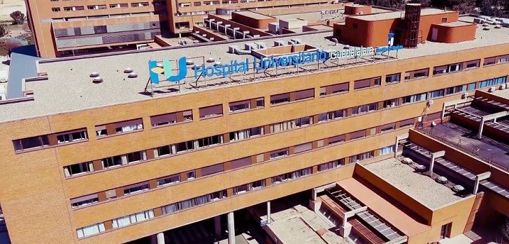 El Hospital de Guadalajara invierte 2,1 millones de euros en una central de esterilización