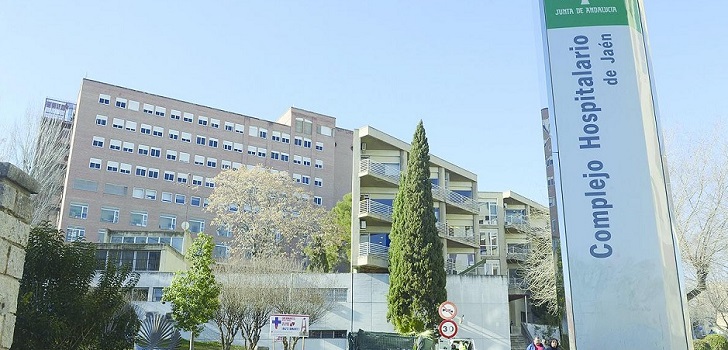 El Hospital Universitario de Jaén instala un nuevo PET-TAC por 3,4 millones de euros