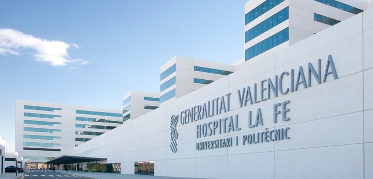 Hospital Universitari La Fe Valencia renueva con Philips el servicio de información clínica en La Fe por 779.000 euros