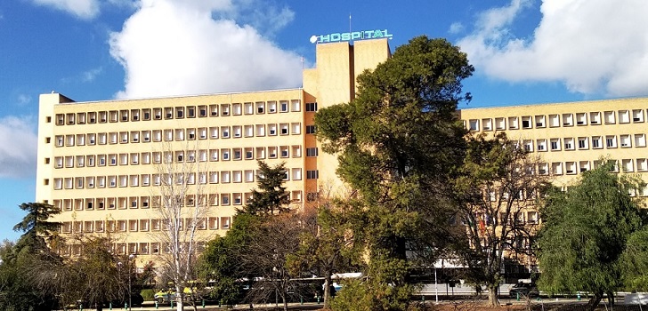 El Hospital San Agustín de Linares reforma su unidad pediátrica con medio millón de euros