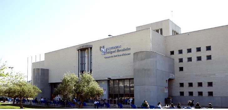 Valencia invierte 4,5 millones de euros en biotecnología de la Universidad Miguel Hernández