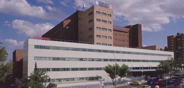 Madrid invierte 22 millones en ampliar el Hospital público Universitario de Móstoles