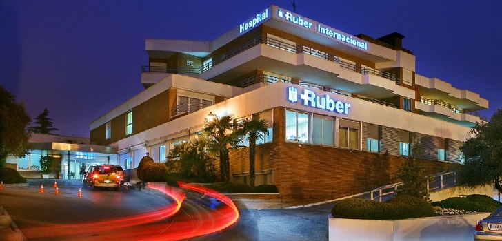 Ruber Internacional ultima la puesta en marcha del nuevo Centro M&eacute;dico Mas&oacute;