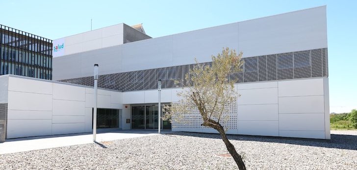 Huesca Relevo en la dirección del Hospital Universitario San Jorge de Huesca