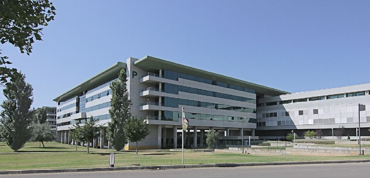 Hospital Son Espases Baleares adjudica a Proyecon la reforma del hospital psiquiátrico de Palma por 1,4 millones